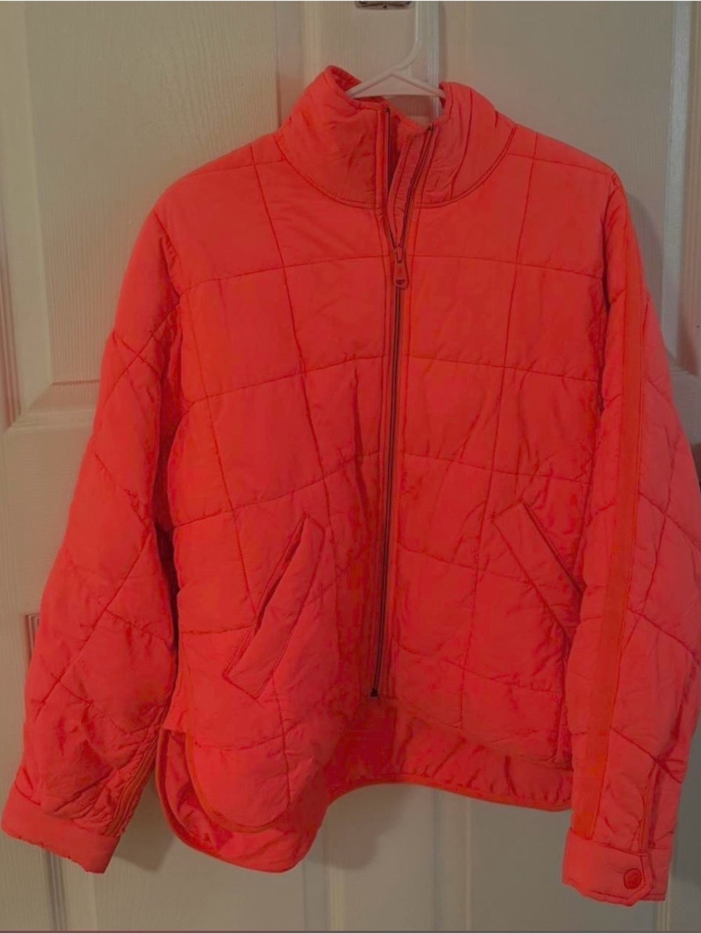 Free people movement pippa packable jacket